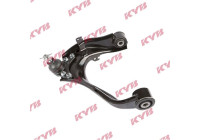 Control arm, suspension KSC5082 Kayaba