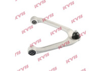 Control arm, suspension KSC5089 Kayaba
