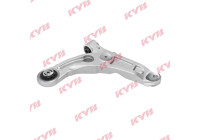 Control arm, suspension KSC5141 Kayaba