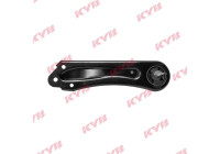 Control arm, suspension KSC5146 Kayaba