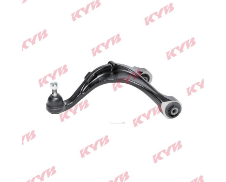 Control arm, suspension KSC5165 Kayaba