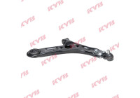 Control arm, suspension KSC5197 Kayaba