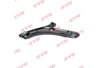 Control arm, suspension KSC5228 Kayaba