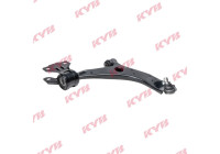 Control arm, suspension KSC5503 Kayaba