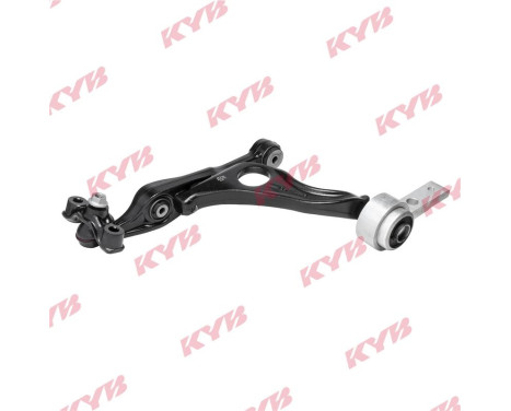 Control arm, suspension KSC5519 Kayaba