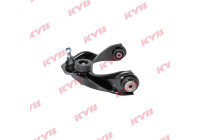Control arm, suspension KSC5522 Kayaba