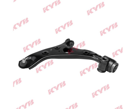 Control arm, suspension KSC5546 Kayaba
