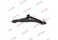 Control arm, suspension KSC5559 Kayaba