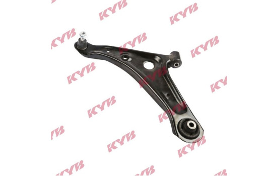 Control arm, suspension KSC5560 Kayaba