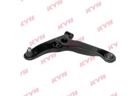 Control arm, suspension KSC5563 Kayaba