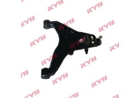 Control arm, suspension KSC5579 Kayaba