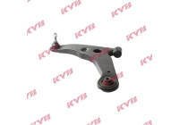 Control arm, suspension KSC5582 Kayaba