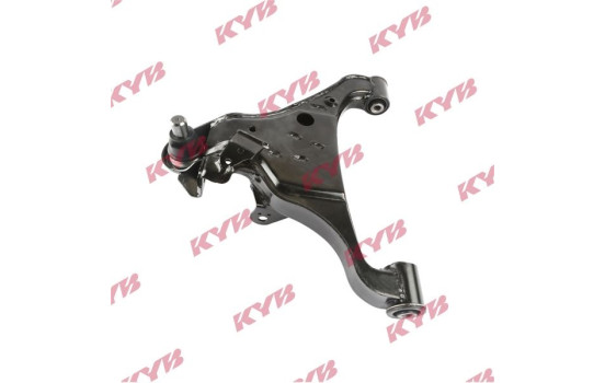 Control arm, suspension KSC5631 Kayaba