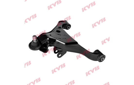 Control arm, suspension KSC5631 Kayaba