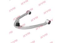 Control arm, suspension KSC5639 Kayaba