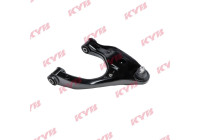 Control arm, suspension KSC5644 Kayaba