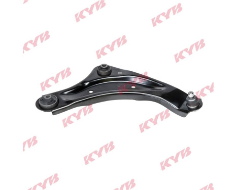 Control arm, suspension KSC5646 Kayaba