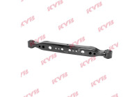 Control arm, suspension KSC5659 Kayaba