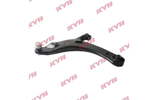 Control arm, suspension KSC5906 Kayaba