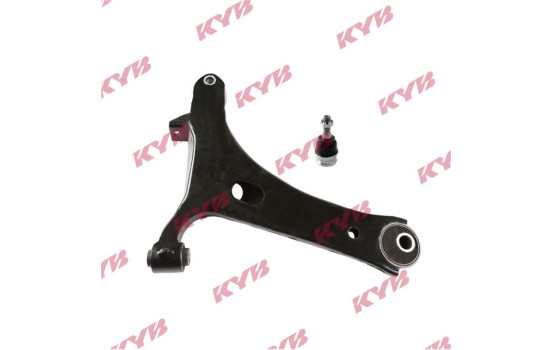 Control arm, suspension KSC5911 Kayaba