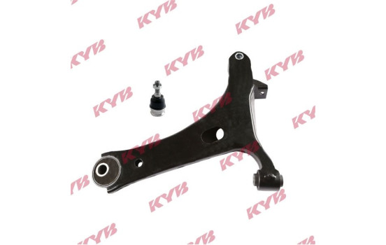 Control arm, suspension KSC5912 Kayaba