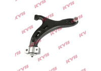 Control arm, suspension KSC5922 Kayaba