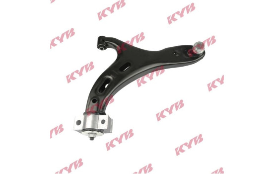 Control arm, suspension KSC5922 Kayaba