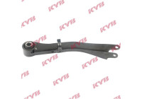 Control arm, suspension KSC5926 Kayaba