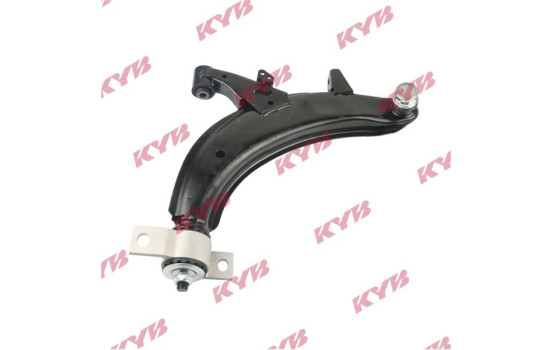 Control arm, suspension KSC5927 Kayaba