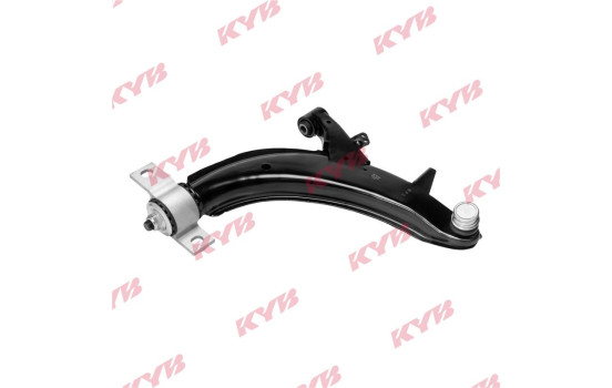 Control arm, suspension KSC5927 Kayaba