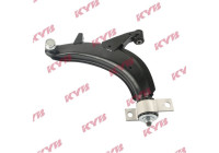Control arm, suspension KSC5928 Kayaba