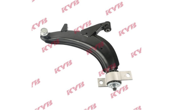 Control arm, suspension KSC5928 Kayaba
