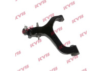 Control arm, suspension KSC5932 Kayaba