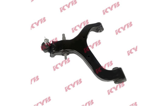 Control arm, suspension KSC5932 Kayaba