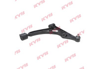 Control arm, suspension KSC5933 Kayaba