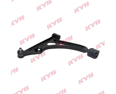 Control arm, suspension KSC5934 Kayaba