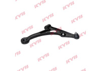 Control arm, suspension KSC5951 Kayaba