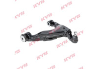 Control arm, suspension KSC5958 Kayaba