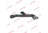 Control arm, suspension KSC5971 Kayaba