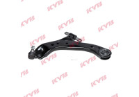 Control arm, suspension KSC5993 Kayaba