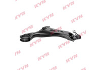 Control arm, suspension KSC5996 Kayaba