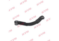 Control arm, suspension KSC6344 Kayaba