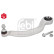 Control arm, suspension ProKit 199837 FEBI