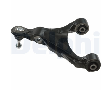 Control arm, suspension TC3026 Delphi
