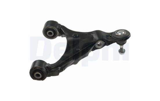 Control arm, suspension TC3027 Delphi