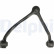 Control arm, suspension TC3192 Delphi, Thumbnail 4
