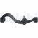 Control arm, suspension TC3192 Delphi, Thumbnail 7