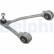 Control arm, suspension TC3330 Delphi