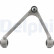 Control arm, suspension TC3330 Delphi, Thumbnail 5