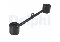 Control arm, suspension TC3972 Delphi